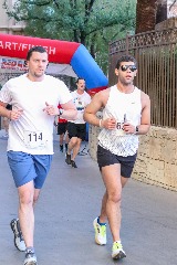 #CSCUnite24 5K Fun Run / 2-Mile Walk
